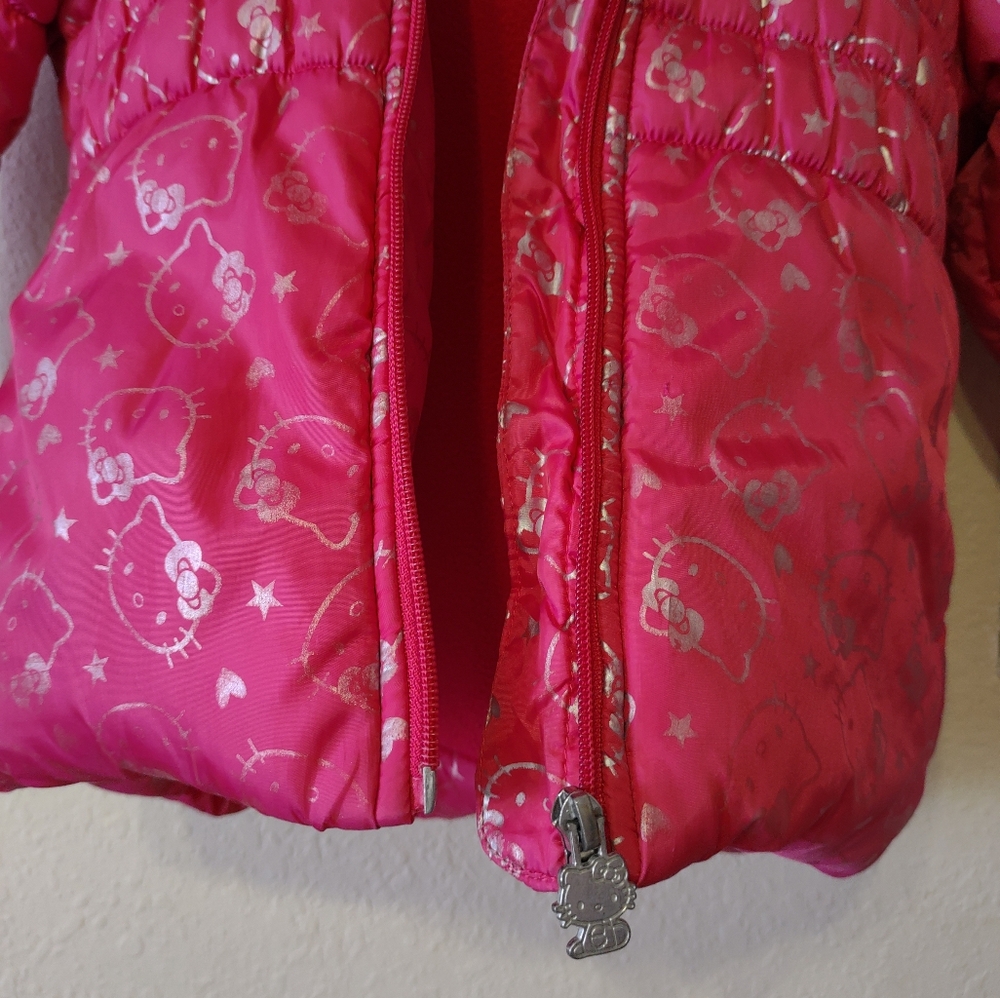 Hello kitty Jacket - Picture 9 of 16